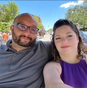 Meet your Posher, Kacy